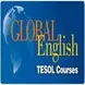 Global English TESOL Course Logo