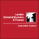 LSBF Singapore Campus