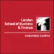 LSBF Singapore Campus