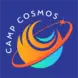 Camp Cosmos Brand Logo