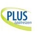 Plus Taalreizen logo