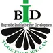 Organization logo