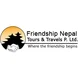 your local host in Nepal.