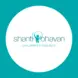 Shanti Bhavan Children's Project Logo
