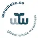 WeWhale logo
