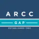 ARCC Gap logo