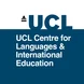 University College London UCL Centre for Languages & International Education