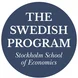 The Swedish Program The Swedish Program logo