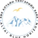 Logo Altai Blue Horizon