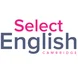Select English