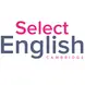 Select English