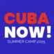 Elite, peer-led Cuban bootcamp for arts, sports & leadership.
