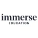 Immerse Education Logo