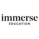 Immerse Education Logo
