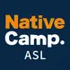 Nativecamp American Sign Language