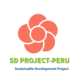 Logo sd project - Peru