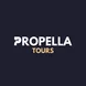 Propella Tours Logo