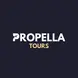 Propella Tours Logo