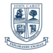 JCU - crest logo