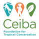 Ceiba Foundation Logo