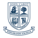 JCU - crest logo
