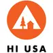 HI USA logo