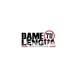 Dame tu Lengua Logo