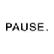 Pause.