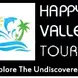 Happy Valley Tours - Explore The Undiscovered!