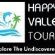 Happy Valley Tours - Explore The Undiscovered!