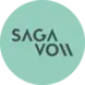 Sagavoll logo