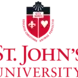 St. John's University logo