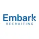 Embark Recruiting's Logo