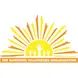 The Sunshine Volunteers Sunshine Logo