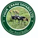Four Crane Safaris official logo