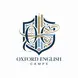 Oxford English Camps - Logo