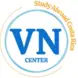 VN Center Study Abroad Costa Rica logo 