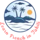 Learn French in Polynesian paradise