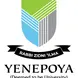 Motto of Yenepoya (Deemed to be University): “Rabbi Zidni Ilma” – O Lord, increase me in knowledge.
