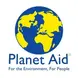 Planet Aid Logo