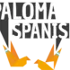 Paloma spanish logo