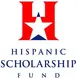 Hispanic Scholarship Fund logo