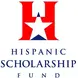 Hispanic Scholarship Fund logo