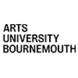 Arts University Bournemouth logo 