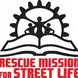 Rescue Mission Logo