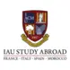 IAU Study Abroad
