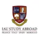 IAU Study Abroad