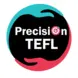 precision tefl logo
