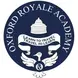Oxford Royale's roundel