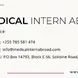 Where clinical experiences meets cultural immersions and adventure